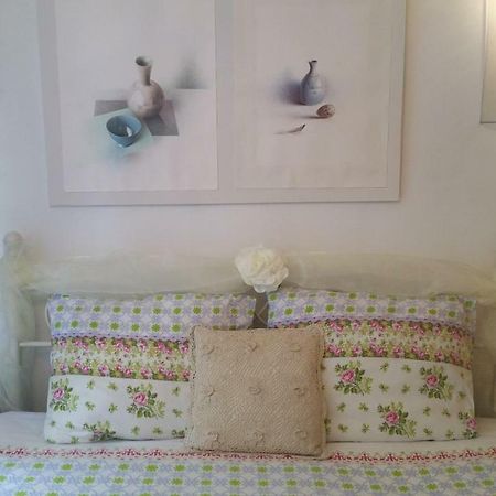 B&B Romantic Rooms Central Haarlem Dış mekan fotoğraf