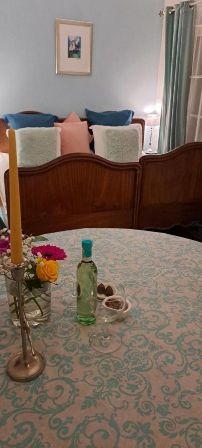 B&B Romantic Rooms Central Haarlem Dış mekan fotoğraf