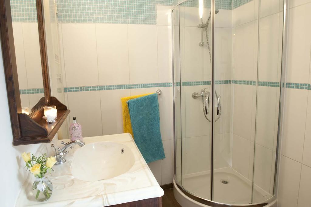 B&B Romantic Rooms Central Haarlem Oda fotoğraf