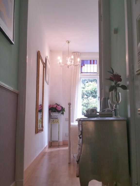 B&B Romantic Rooms Central Haarlem Dış mekan fotoğraf