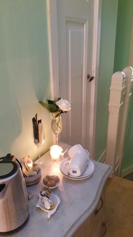 B&B Romantic Rooms Central Haarlem Dış mekan fotoğraf