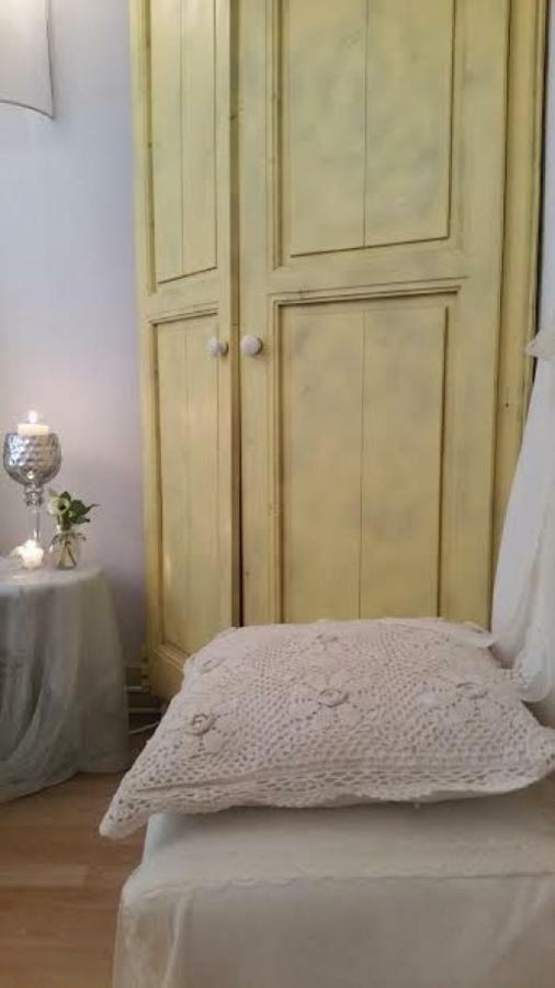 B&B Romantic Rooms Central Haarlem Dış mekan fotoğraf